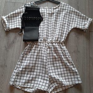 women's Jumpsuit